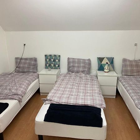 Ferienwohnung Billund Sleep Brande Exterior foto