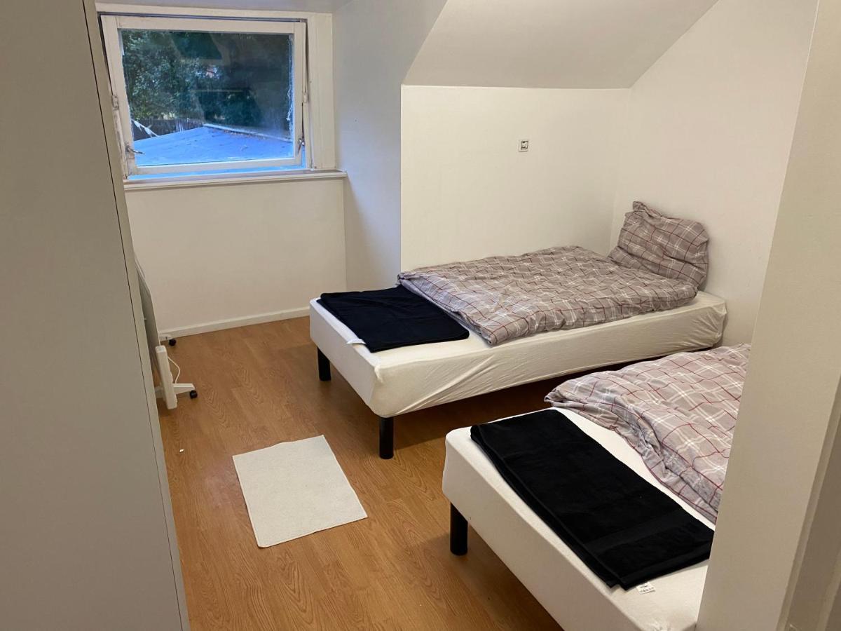 Ferienwohnung Billund Sleep Brande Exterior foto